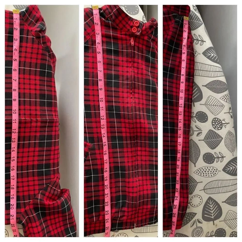 EP Pro Plaid Jacket - Picture 6 of 7